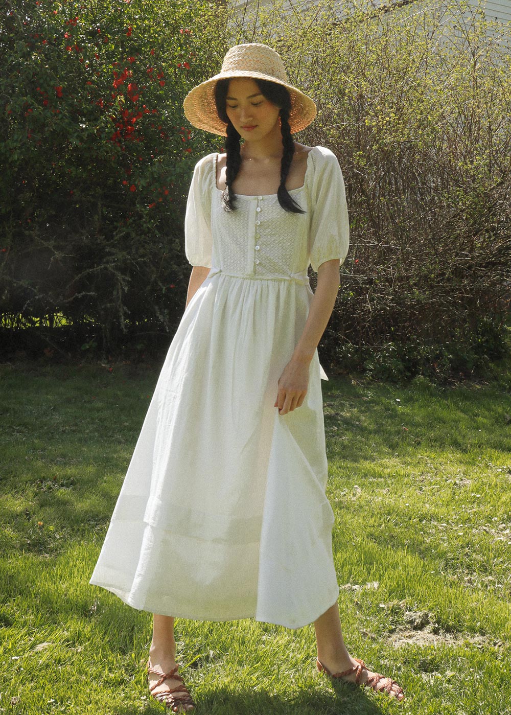 Luzon Dress